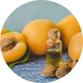 apricot oil sostis1859