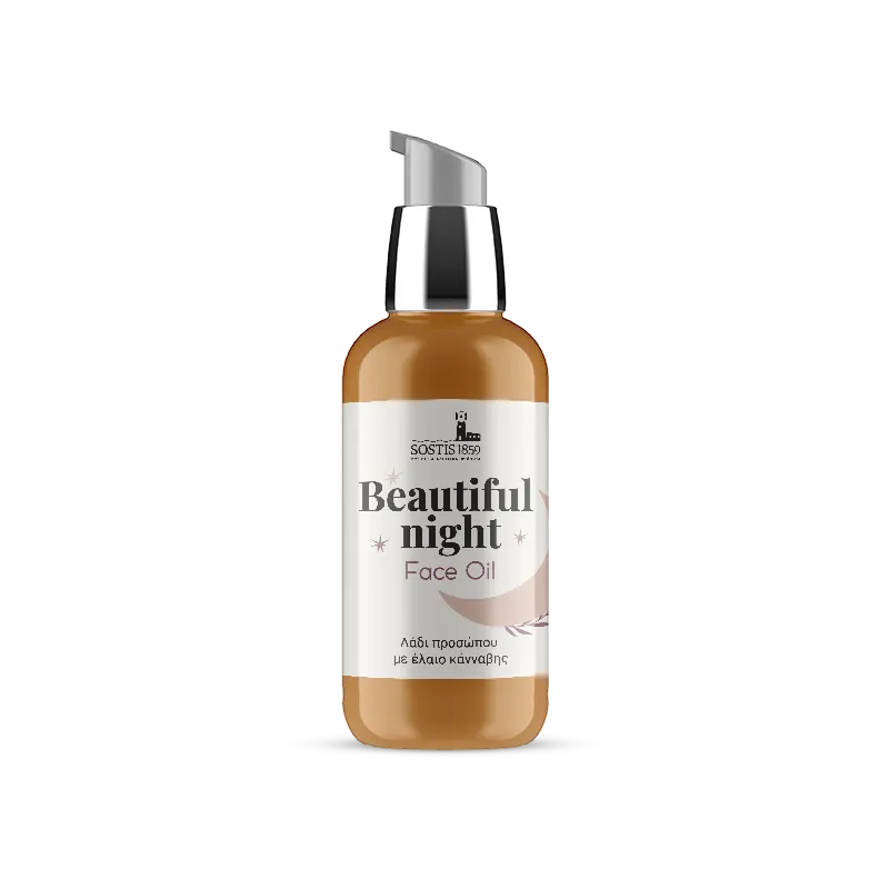 omorfi nyxta 30ml sostis1859