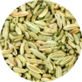 Αιθέριο έλαιο Μάραθος 1 fennel ingr