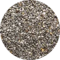 chia seeds sostis