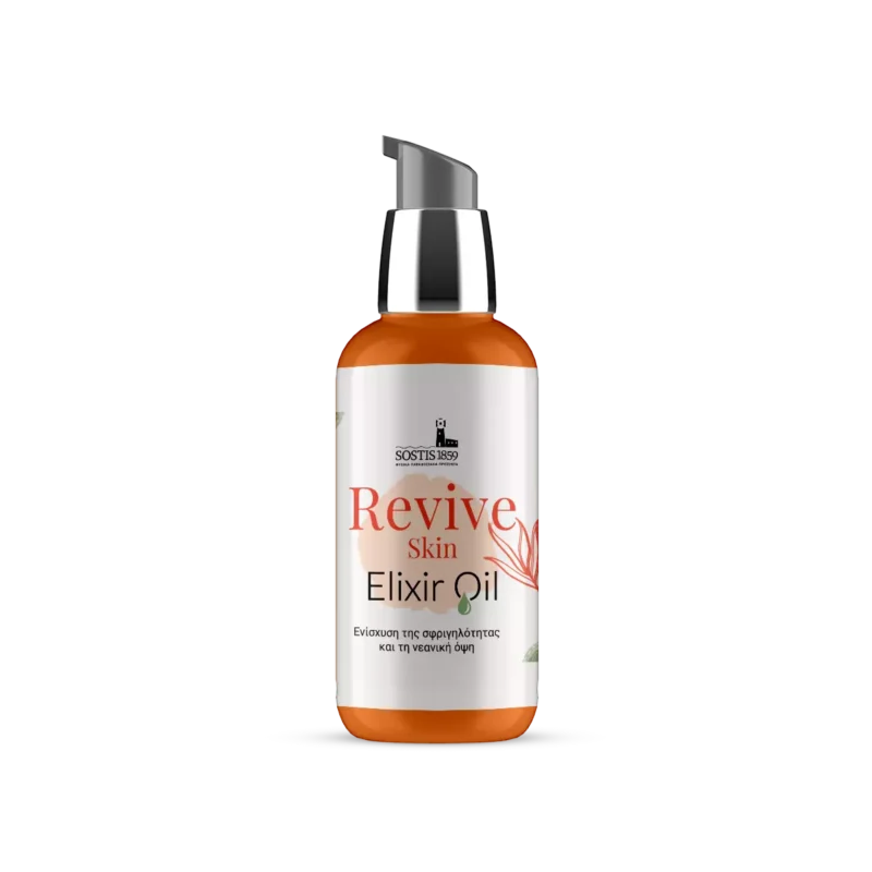 revive elixir sostis1859a