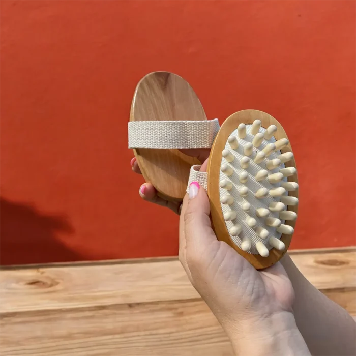 anti cellulite wooden massager sostis1859