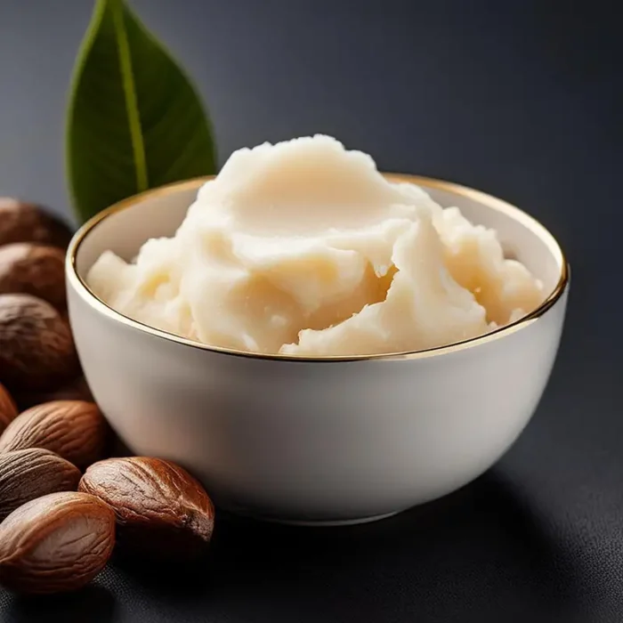Shea Butter Refined Organic - Image 1