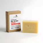 Στερεό Σαμπουάν - Μέντα και Τεϊόδενδρο - Image 2