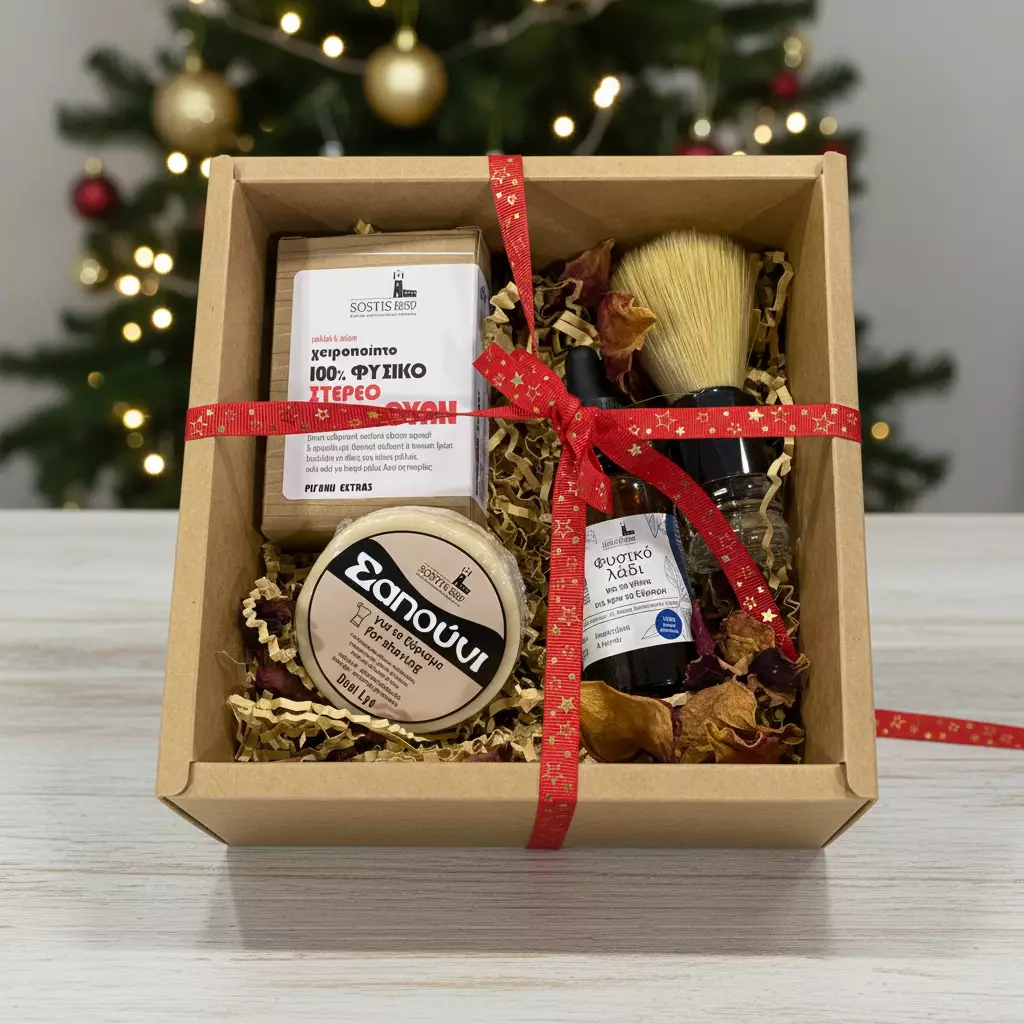 box-andras Gift Box #1 - Image 1