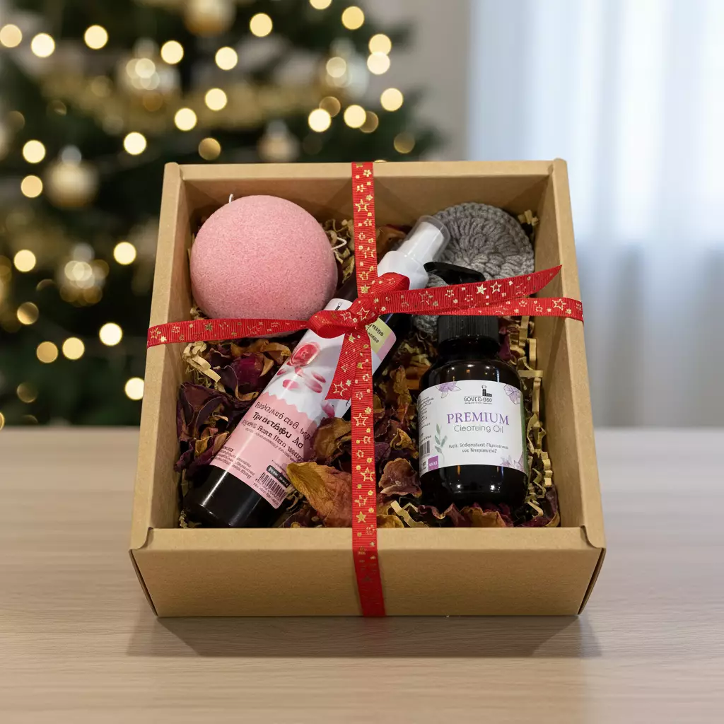 box_katharisma Gift Box #3 - Image 1