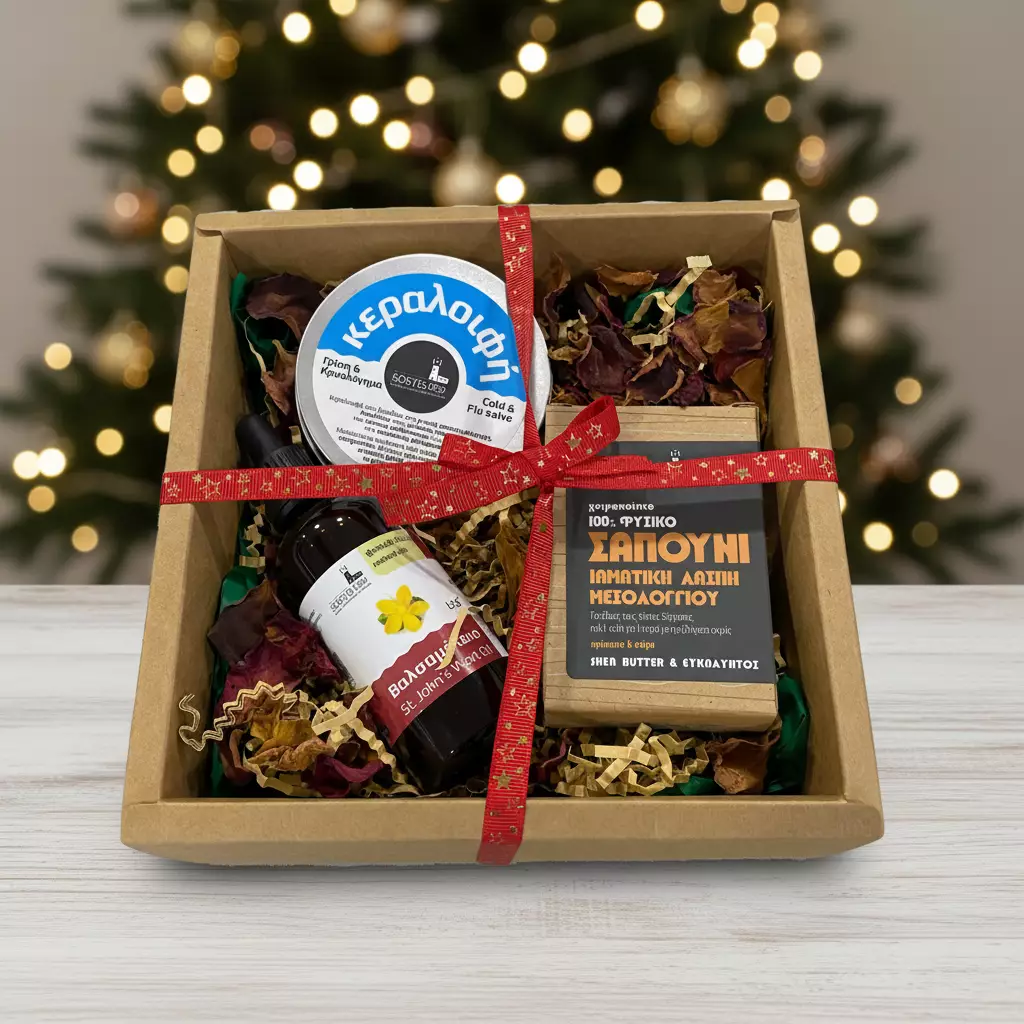 box_krioma Gift Box #2 - Image 1