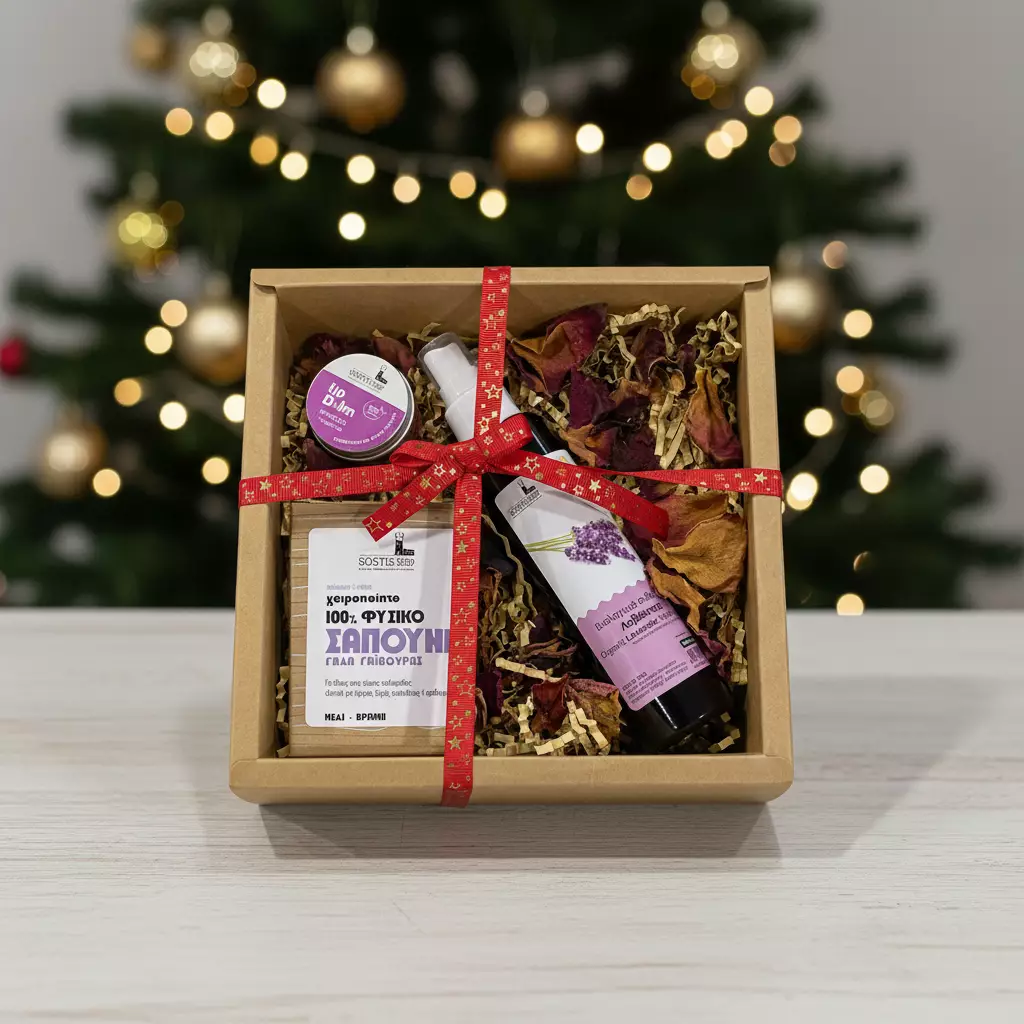 box_levanta Gift Box #5 - Image 1