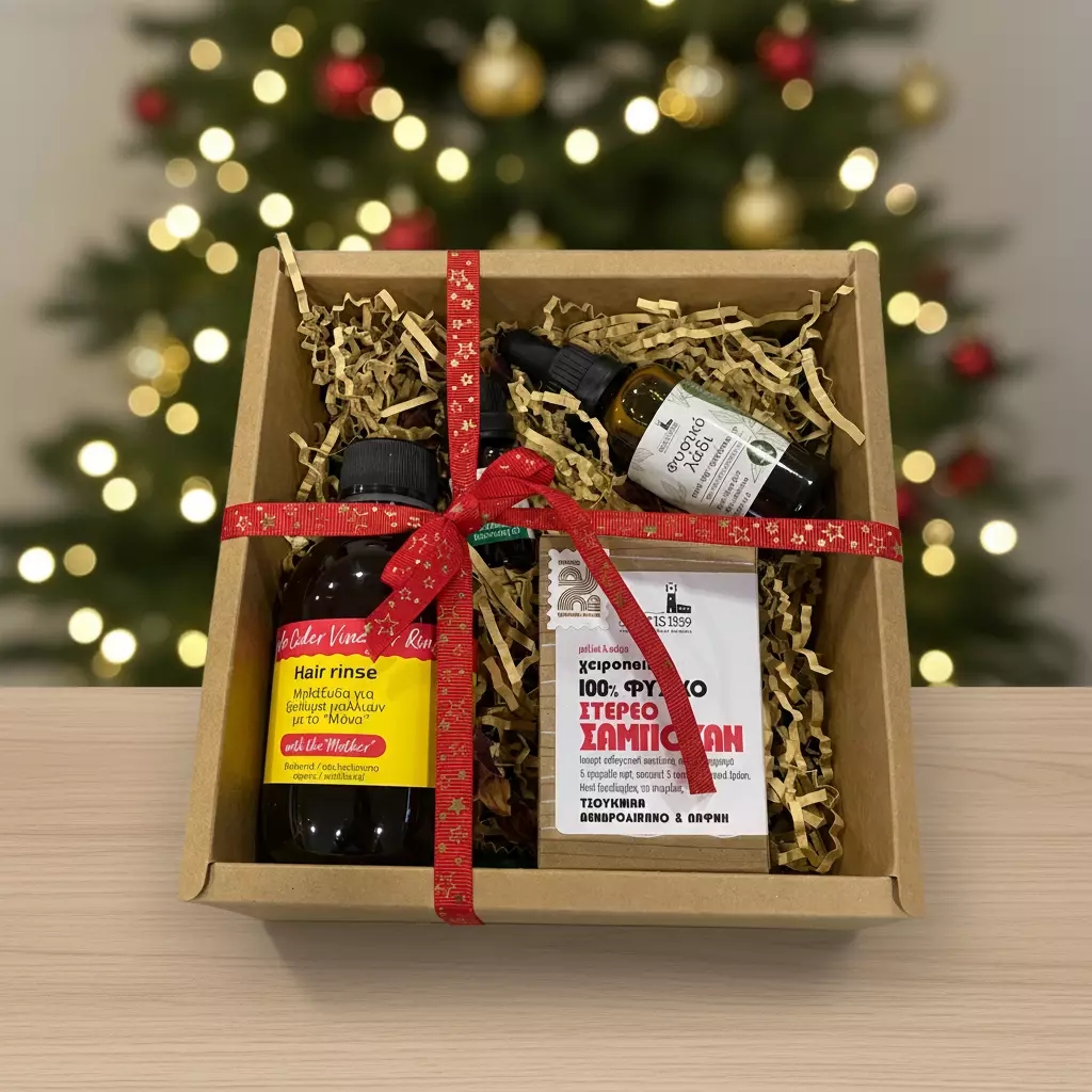 box_miloksido Gift Box #6 - Image 1