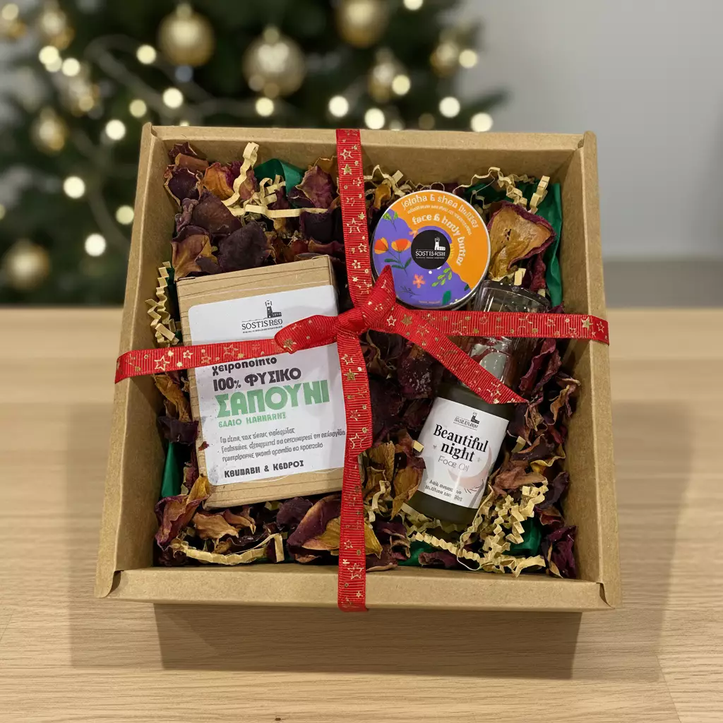 box_night Gift Box #9 - Image 1