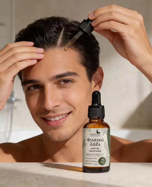 hair oil sostis1859 cat2